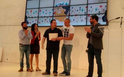 Proyecto ganador del Semillero de Ideas 2016