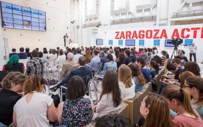 Un proyecto para que concilien el sueño bebés, ganador del Semillero de Ideas