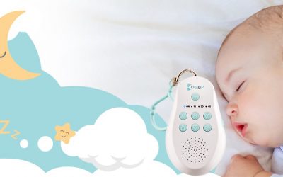 Presentación Oficial Sleeping Baby Play – Ganador Semillero de Ideas 2016