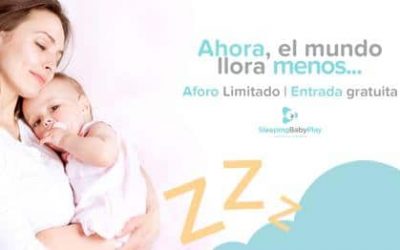 Presentación Oficial Sleeping Baby Play
