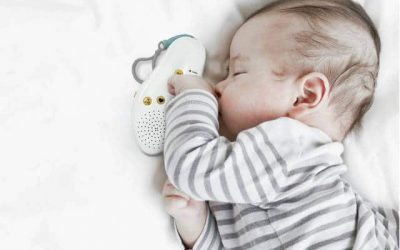 El sonajero del futuro ha nacido en Aragón