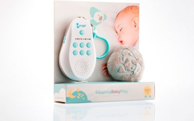 El regalo más práctico y original para bebés