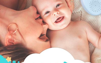 Nuevo sorteo: instamom Noelia Ramírez