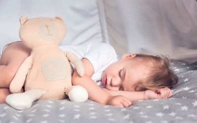 Ruido blanco para bebés