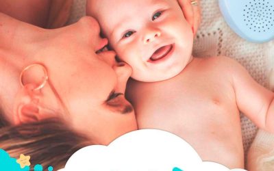 Situaciones en las que utilizar el Sleeping Baby Play