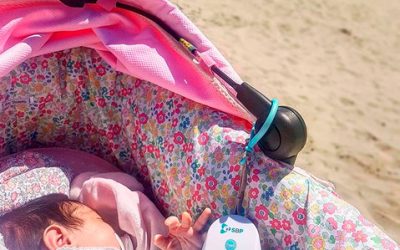 Nuevo Sorteo: Instamom @palomamide3